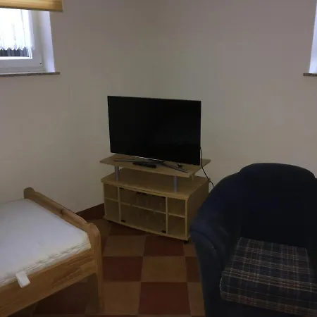Messezimmer Vendégház *