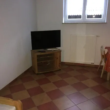 Vendégház Messezimmer Pattensen